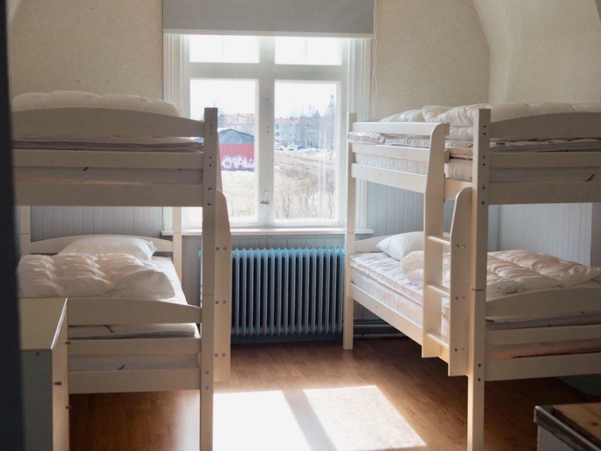 Orsastuguthyrning-Kyrkbyn Villa Luaran gambar