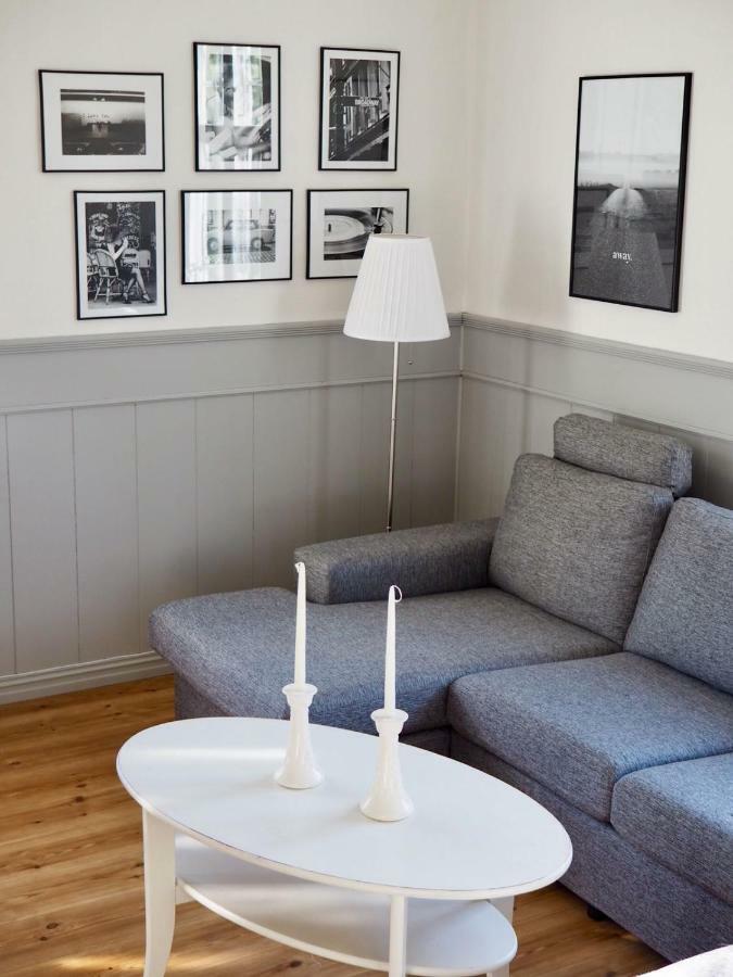 Orsastuguthyrning-Kyrkbyn Villa Luaran gambar