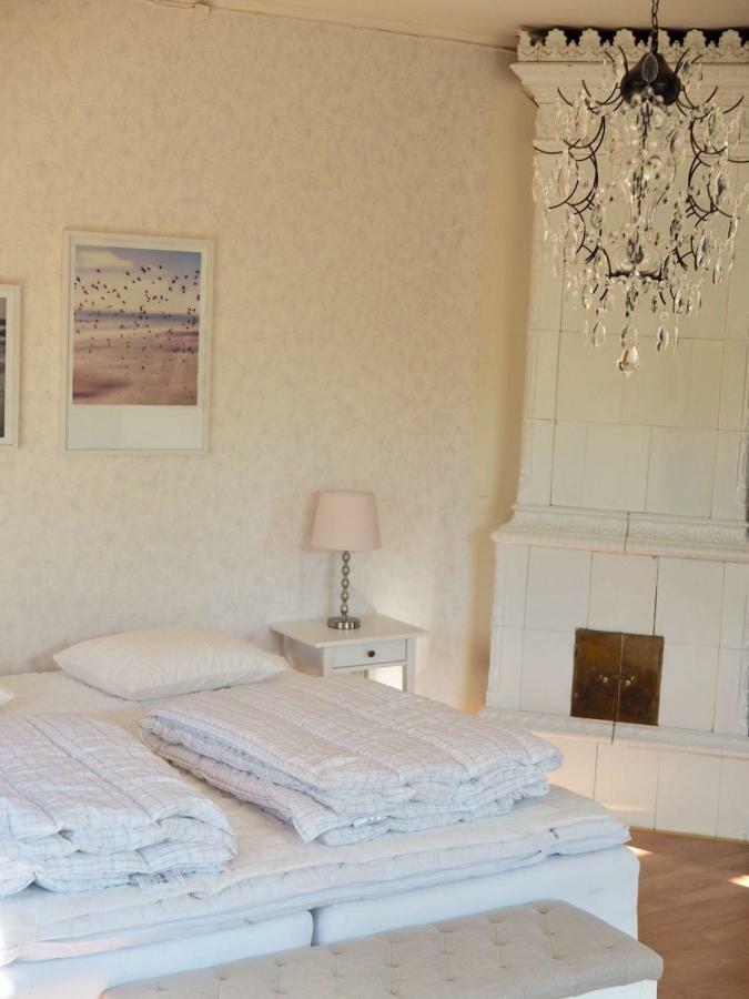 Orsastuguthyrning-Kyrkbyn Villa Luaran gambar
