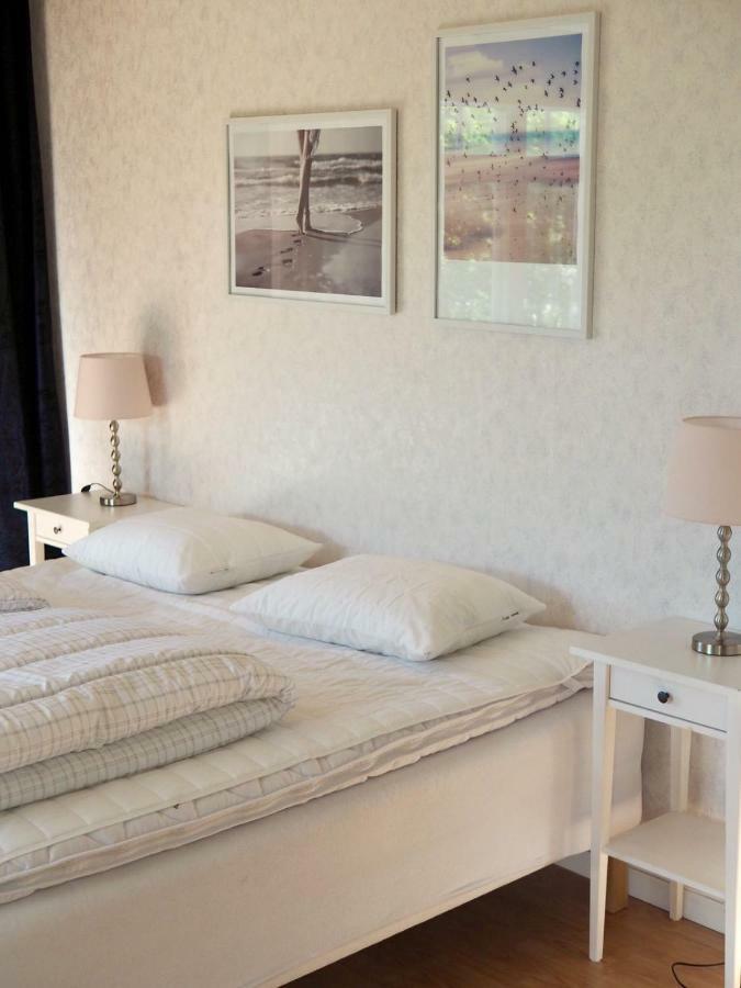 Orsastuguthyrning-Kyrkbyn Villa Luaran gambar