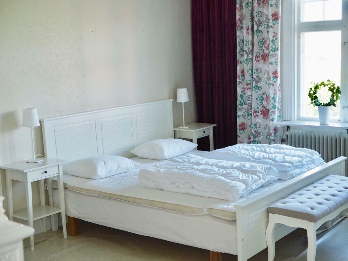 Orsastuguthyrning-Kyrkbyn Villa Luaran gambar