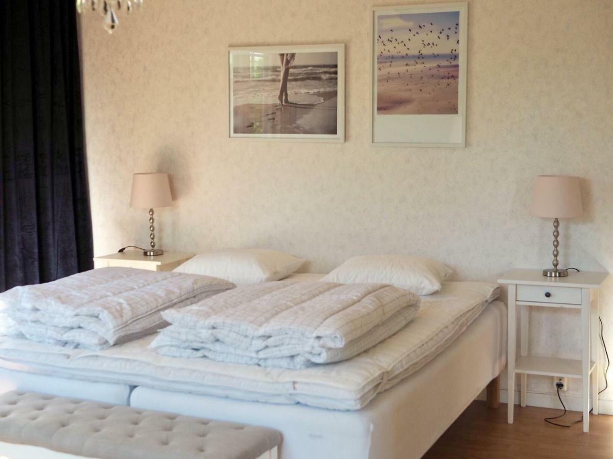 Orsastuguthyrning-Kyrkbyn Villa Luaran gambar